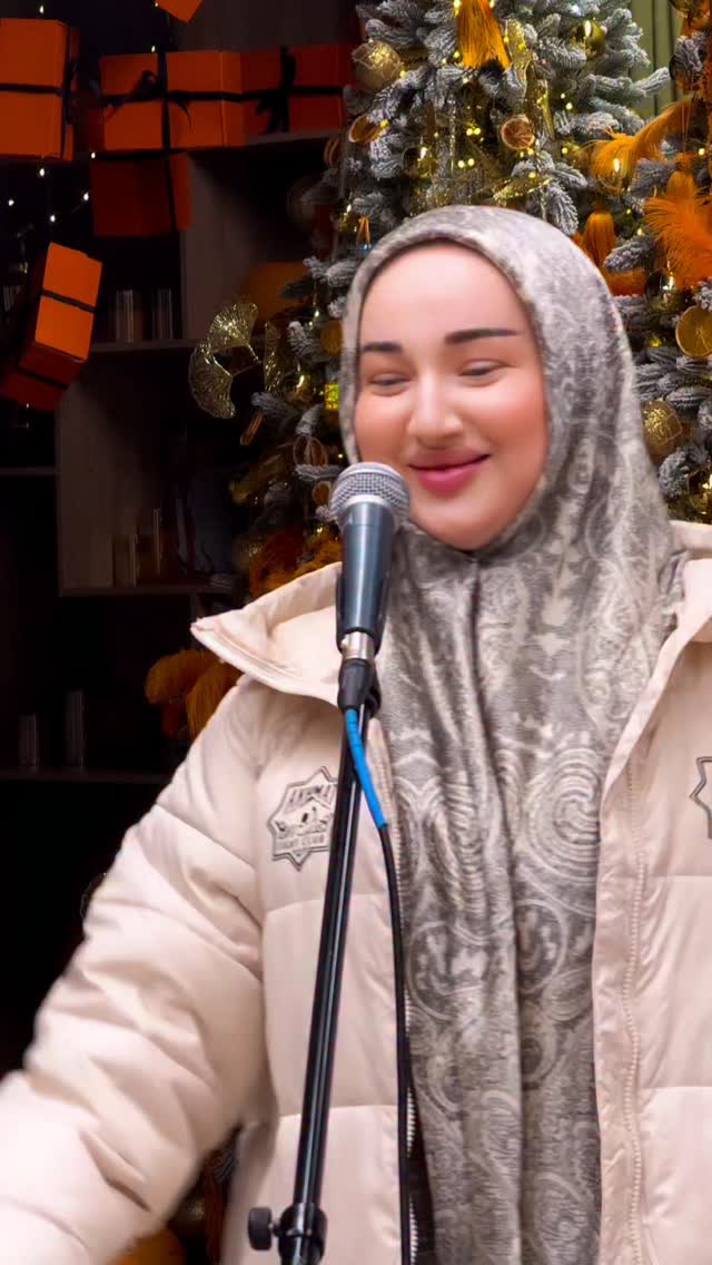 Рилс @khaliteps