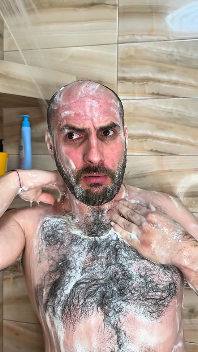 Рилс @artem_karokoz