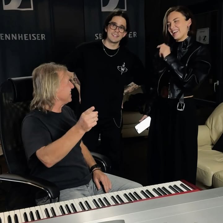 Рилс @vdrobysh