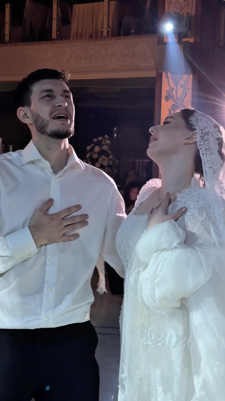 Рилс @mamatovkima