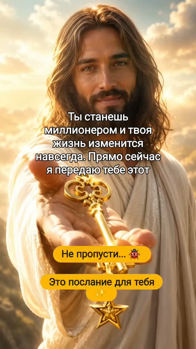 Рилс @znaki_vselennoi4419