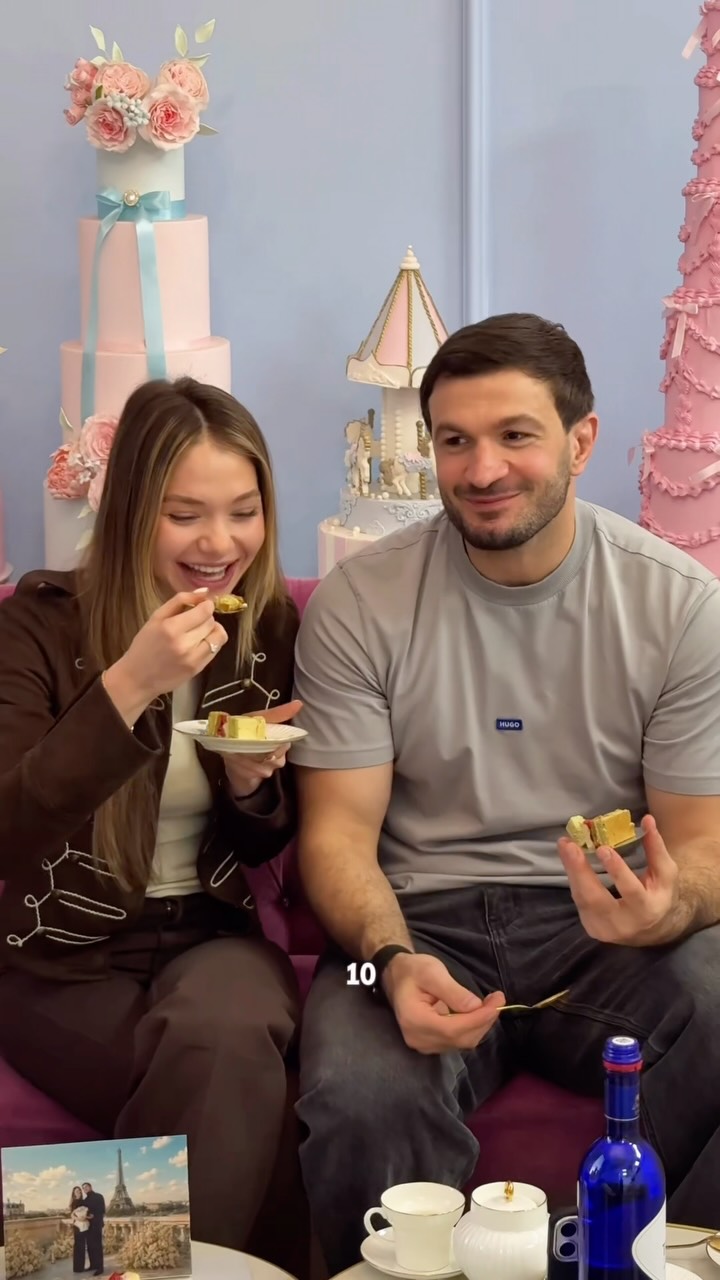 Рилс @sinitskaya_cake