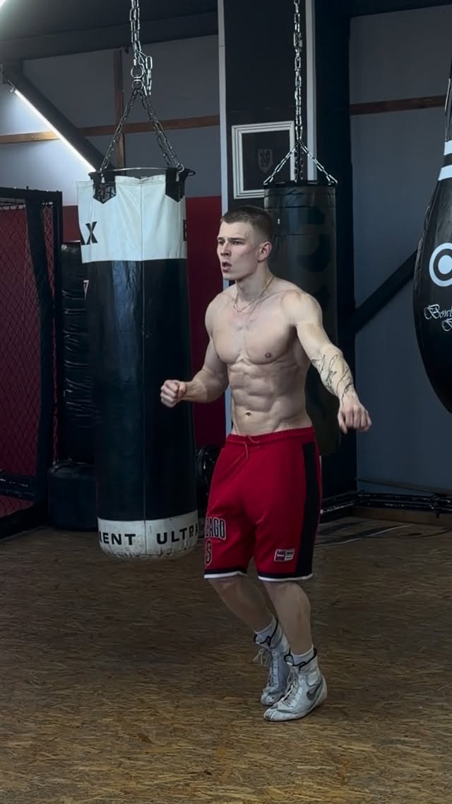 Рилс @23thboxing