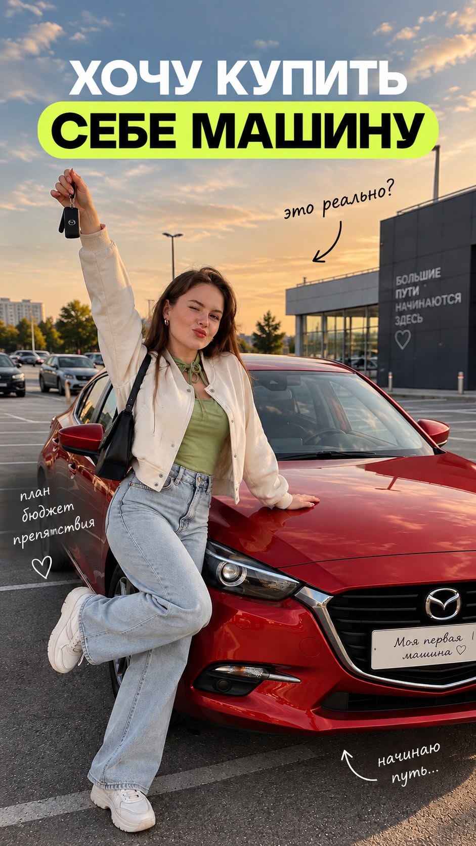 Рилс @alina_mihaltsova