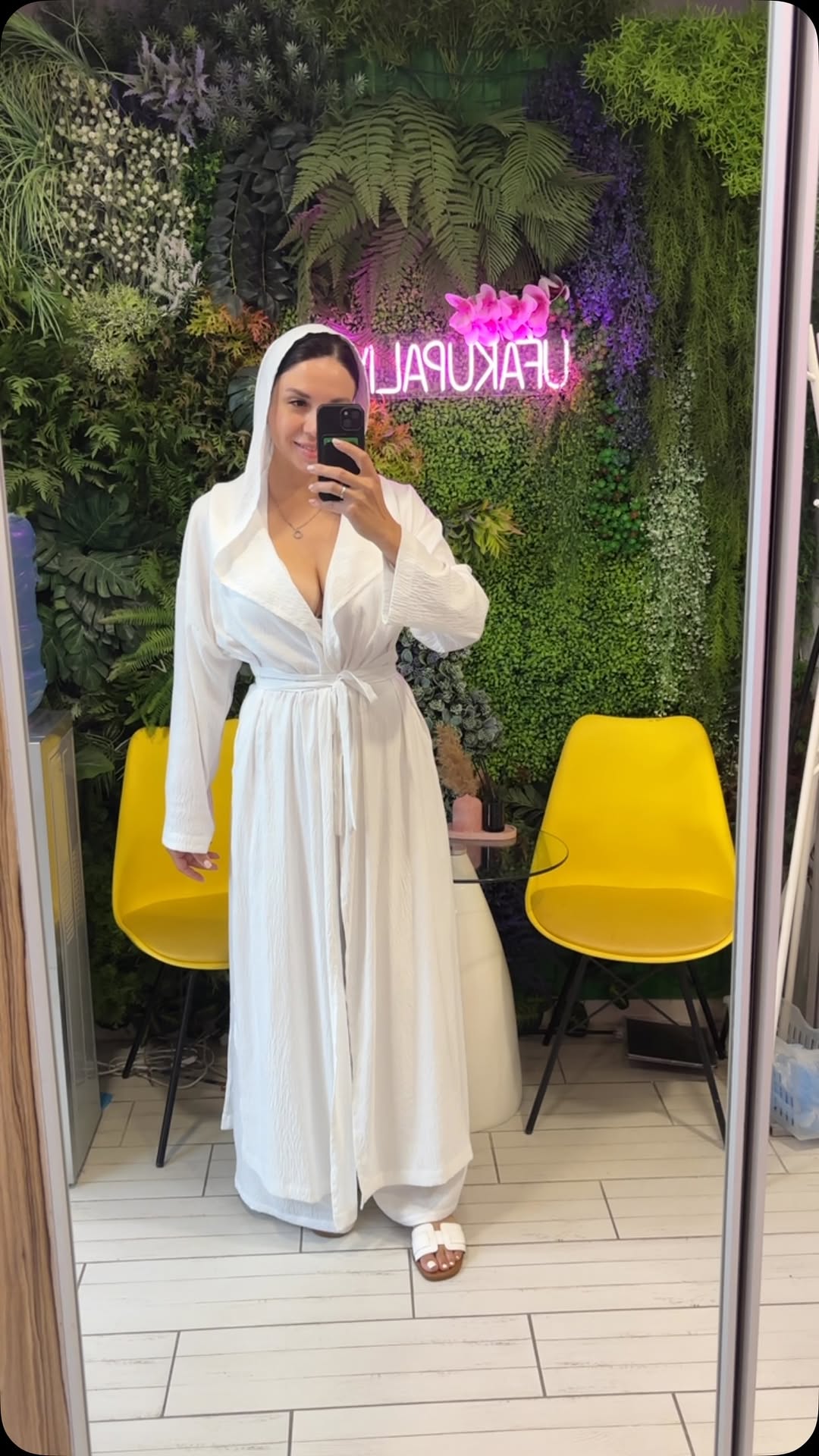 Рилс @vikaeroshova