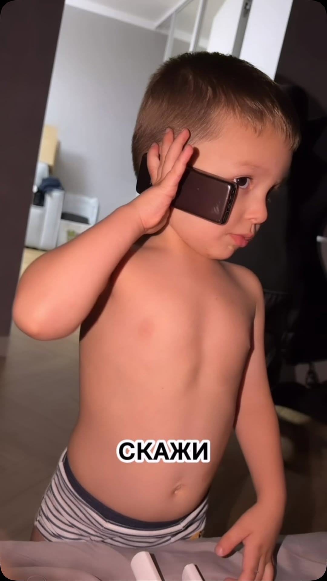 Рилс @kra_300