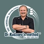 kazbek.kudzaev