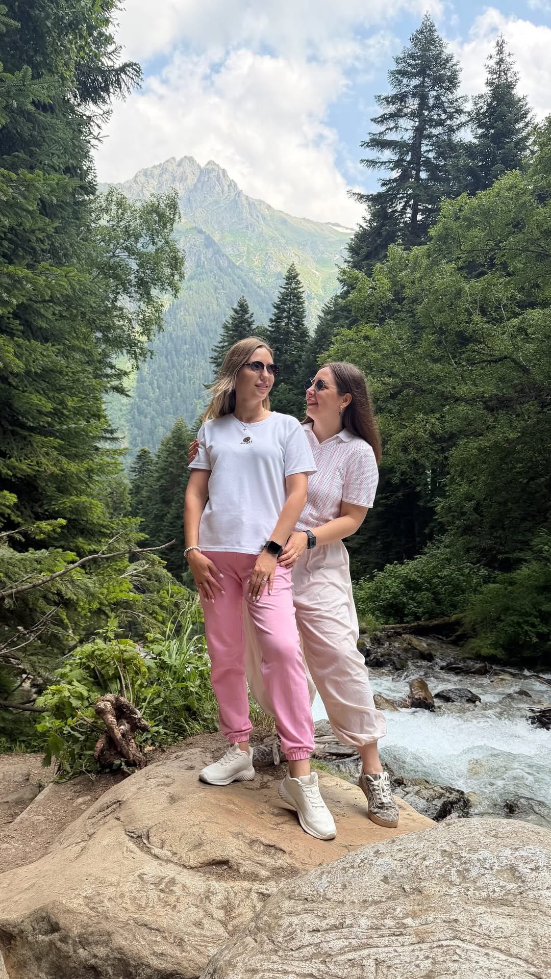 Рилс @elena_ognickova