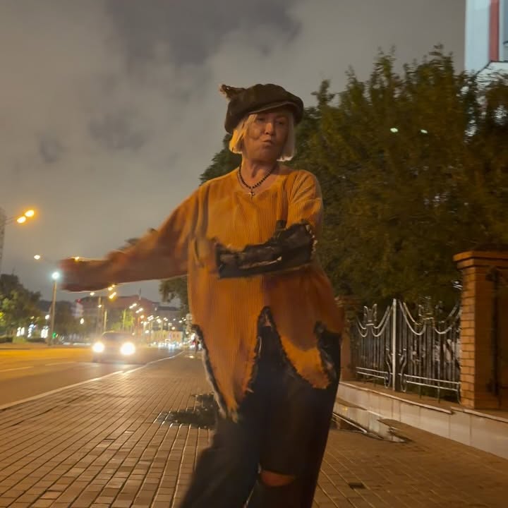 Рилс @strizh_official