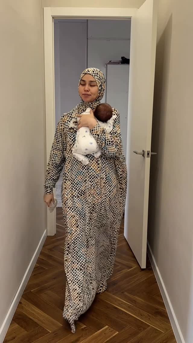 Рилс @aikhanym_alikhankyzy