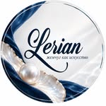 lerian.pearls