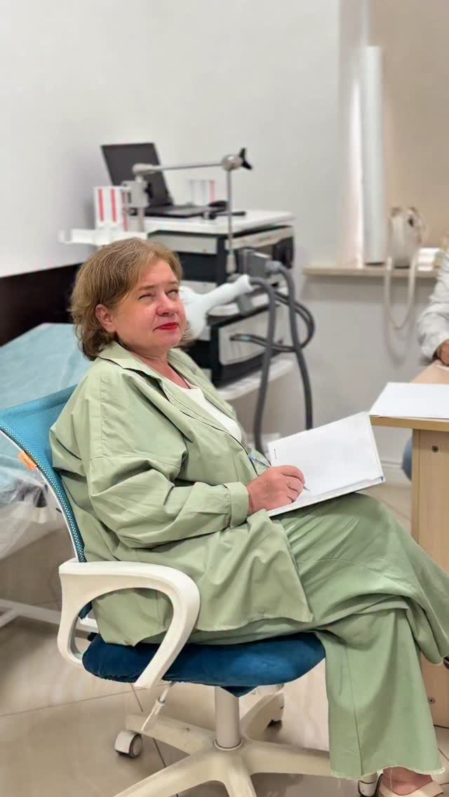 Рилс @amirkhanov_clinic