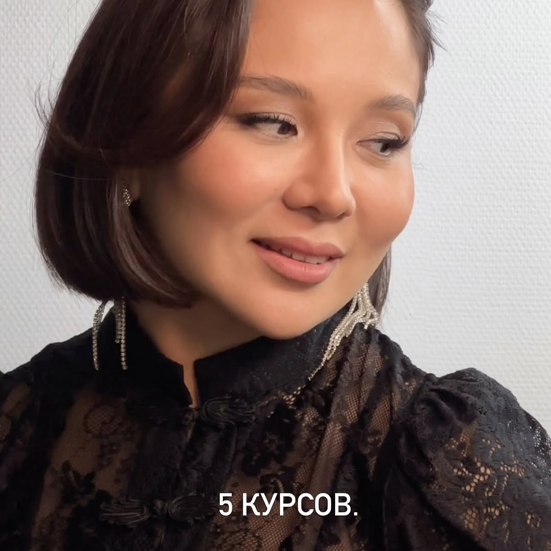 Рилс @kostina_lyubov_muah