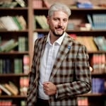 mikhailshevelev