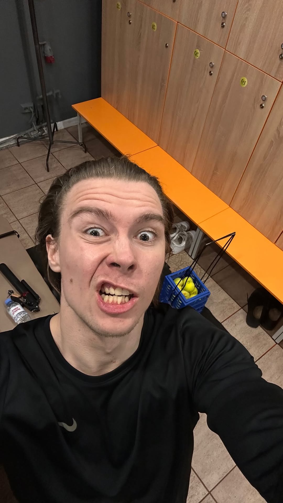 Рилс @novakovegor