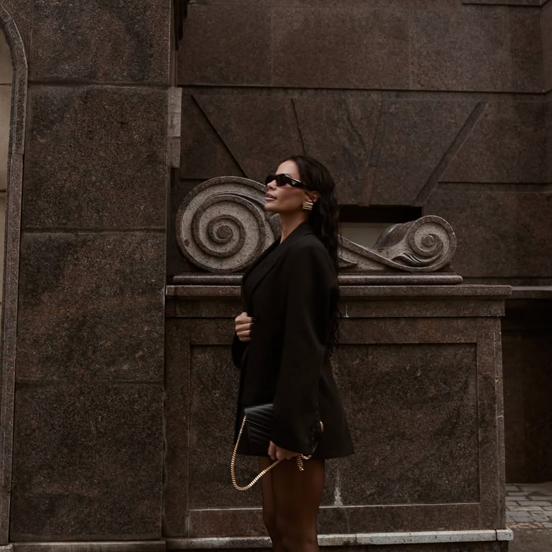 Рилс @nborovskih