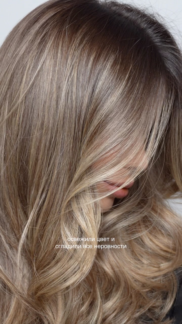 Рилс @kuzevanovaksyu
