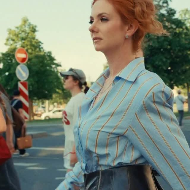 Рилс @lenakatina