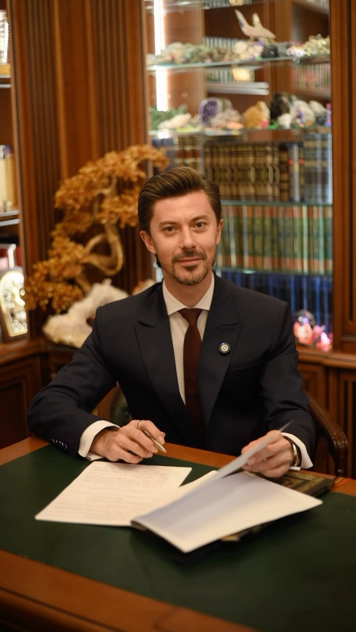 Рилс @georgiykot