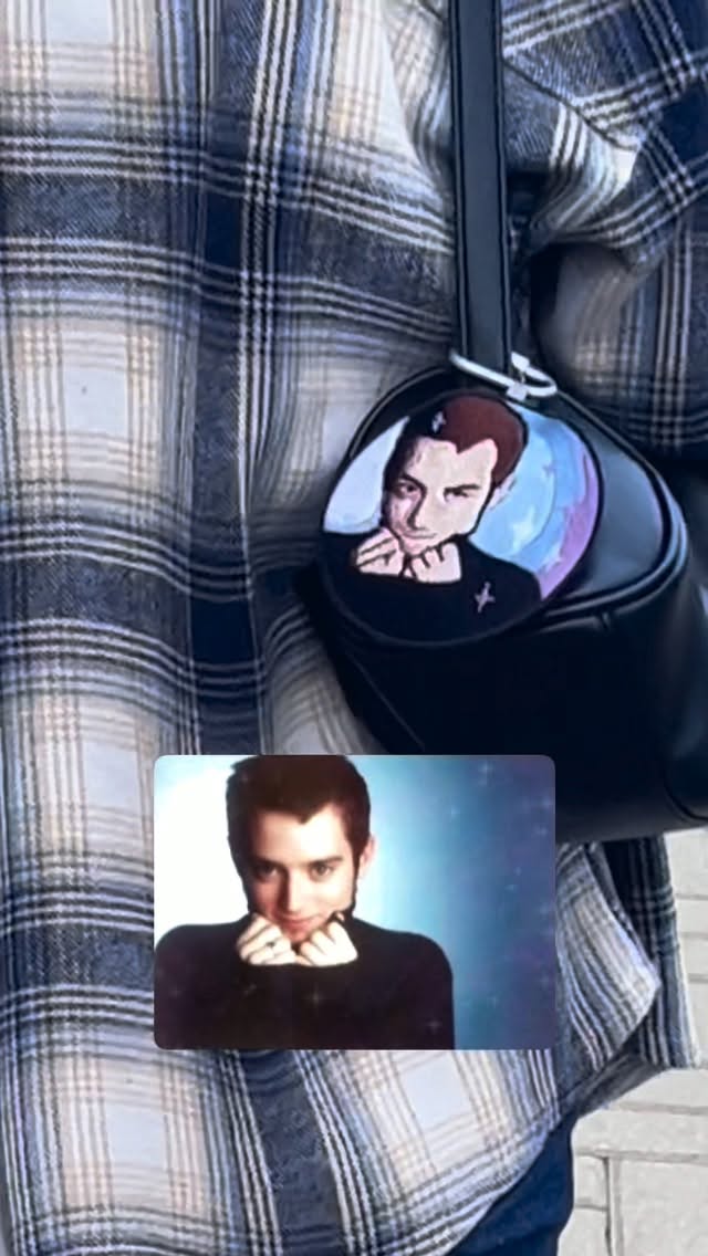 Рилс @yevolos