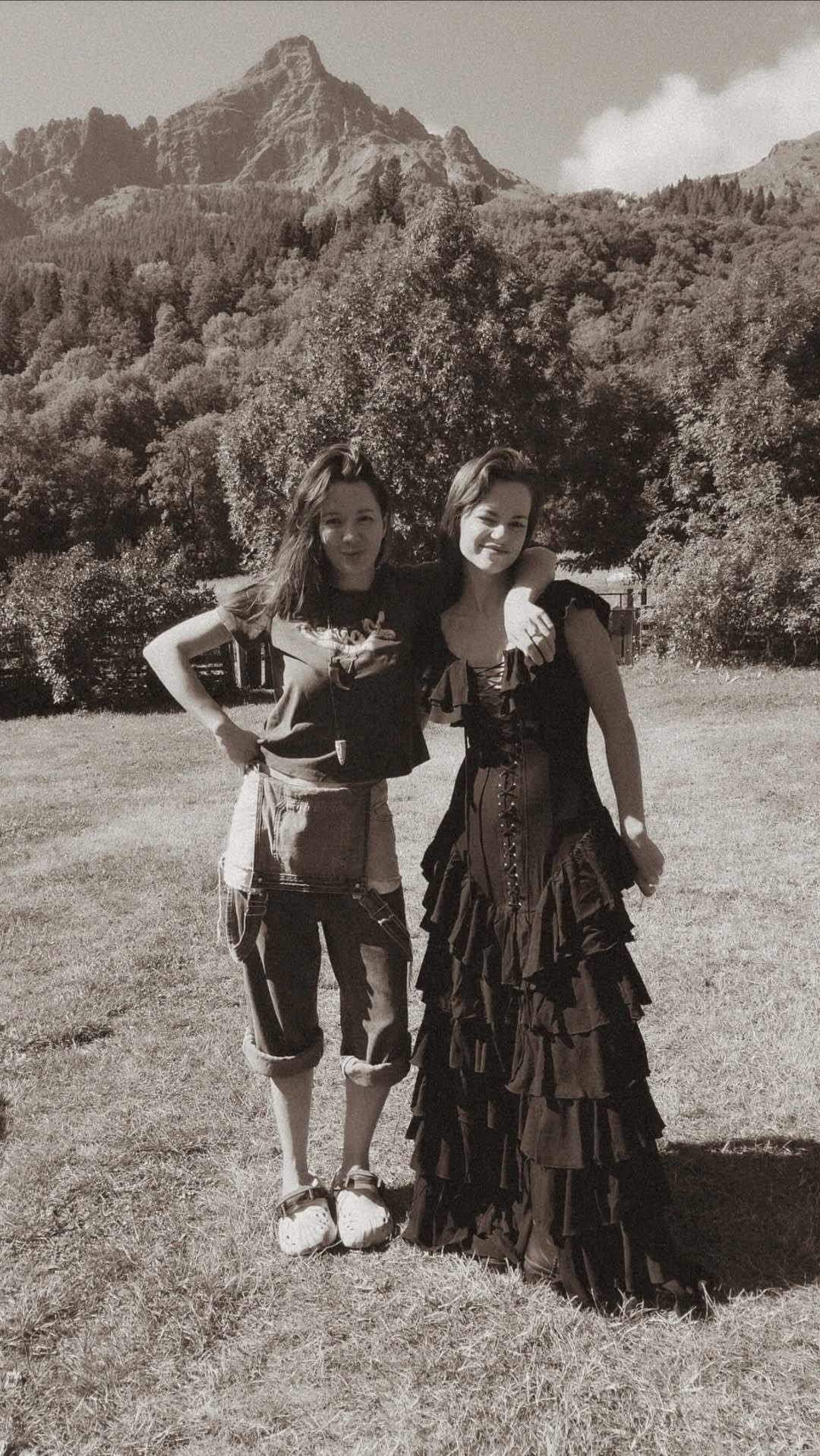 Рилс @ann_mccartney