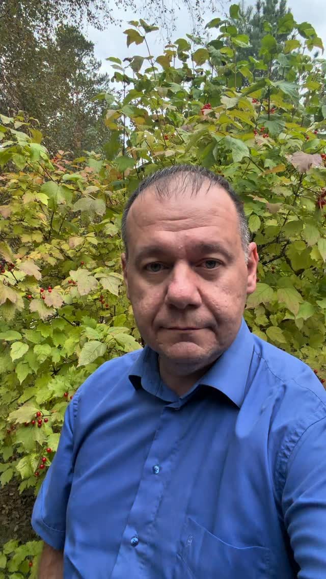 Рилс @bolgovand