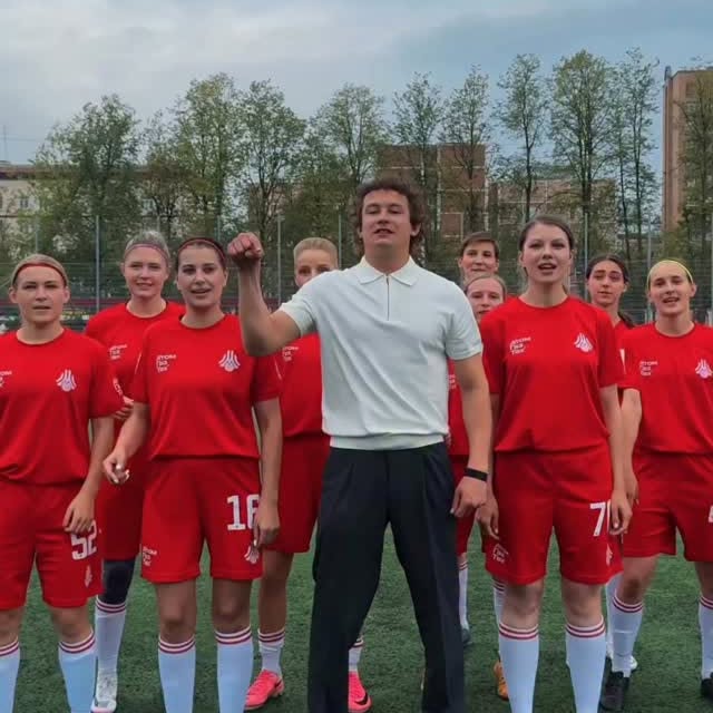 Рилс @n.kologrivyy