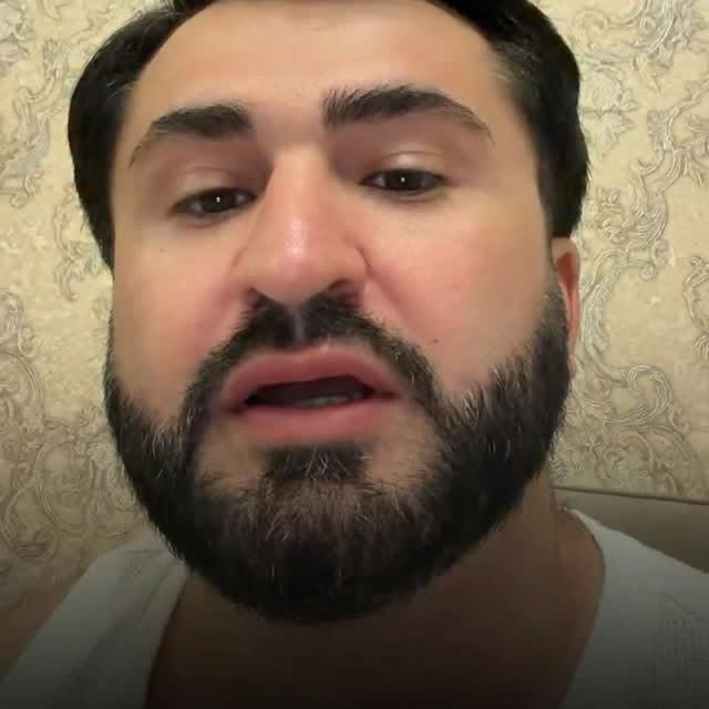 Рилс @tulparovich