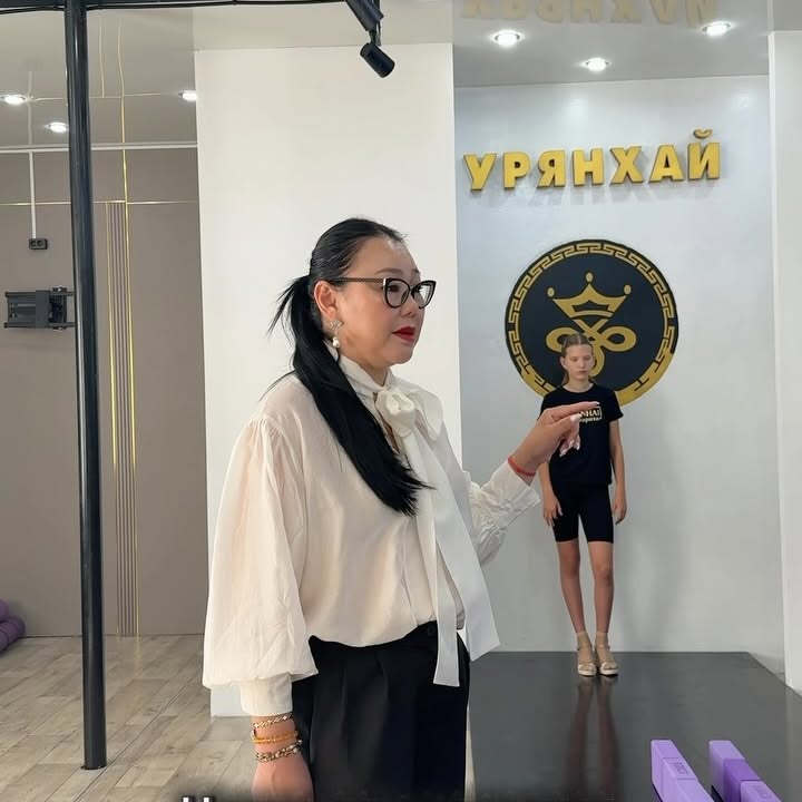 Рилс @yuliya_khirbee