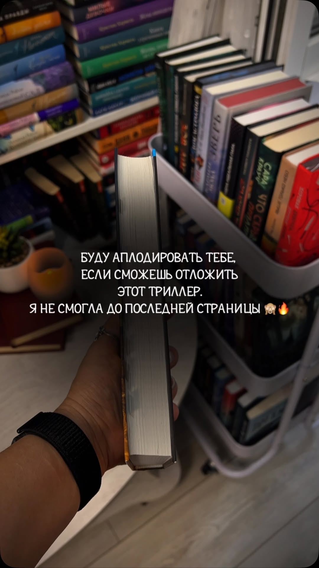 Рилс @ta_samaya_reads