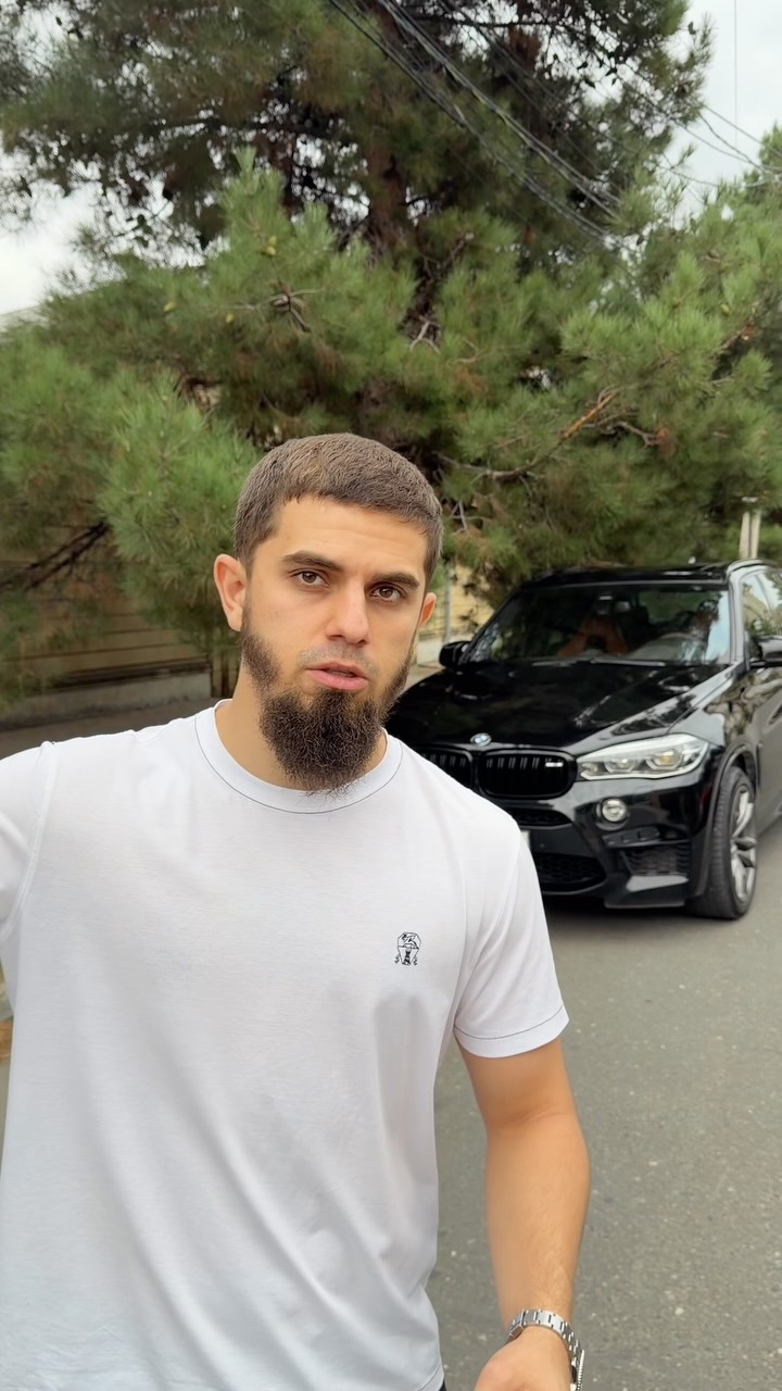 Рилс @aibrashka