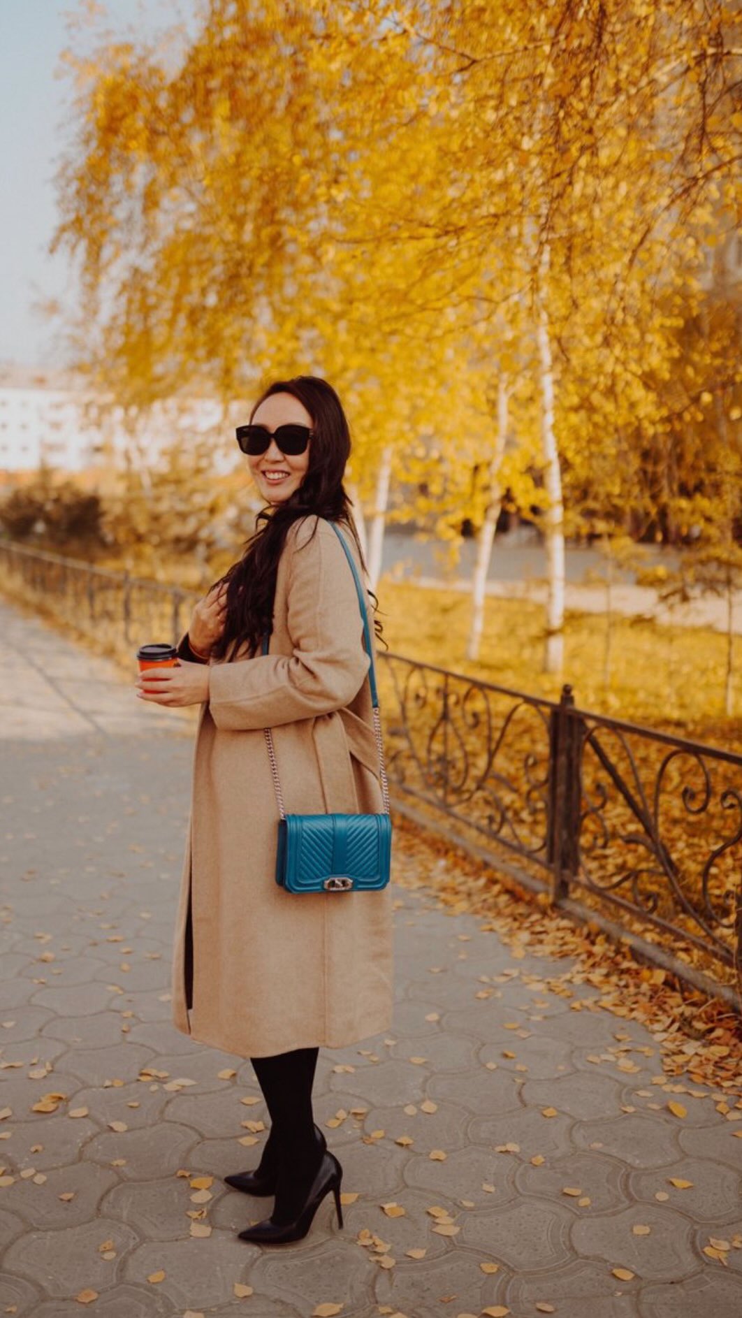 Рилс @sofinewe