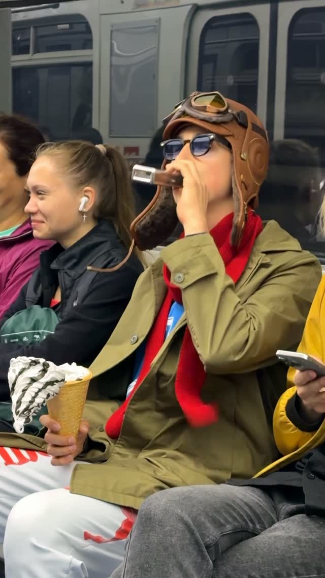 Рилс @kuruchbro