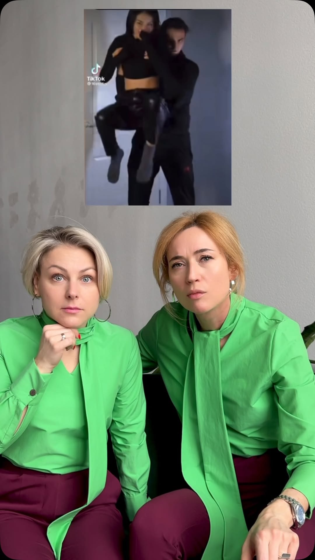 Рилс @overandbelow