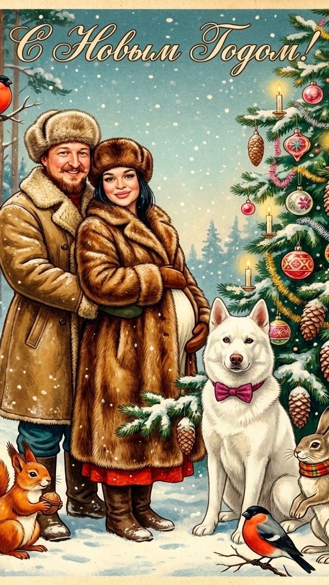 Рилс @rina__bor