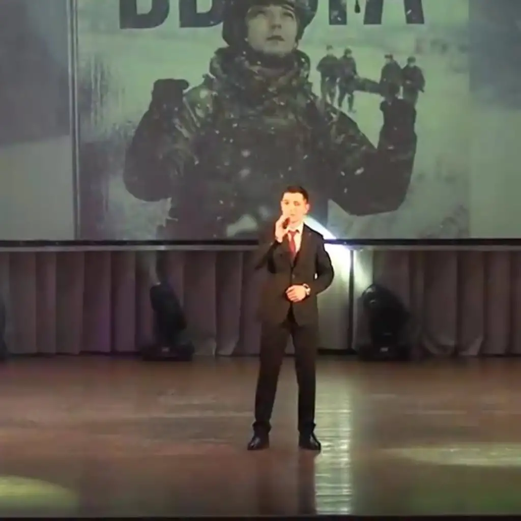 Рилс @arturnazarov