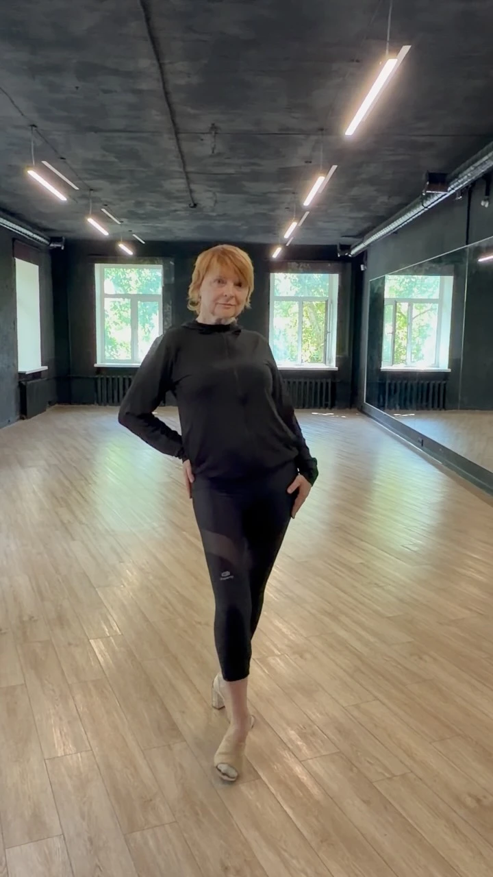 Рилс @svetlanapetrakova