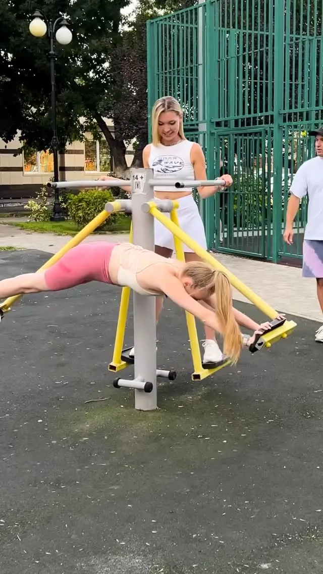 Рилс @bugworkout