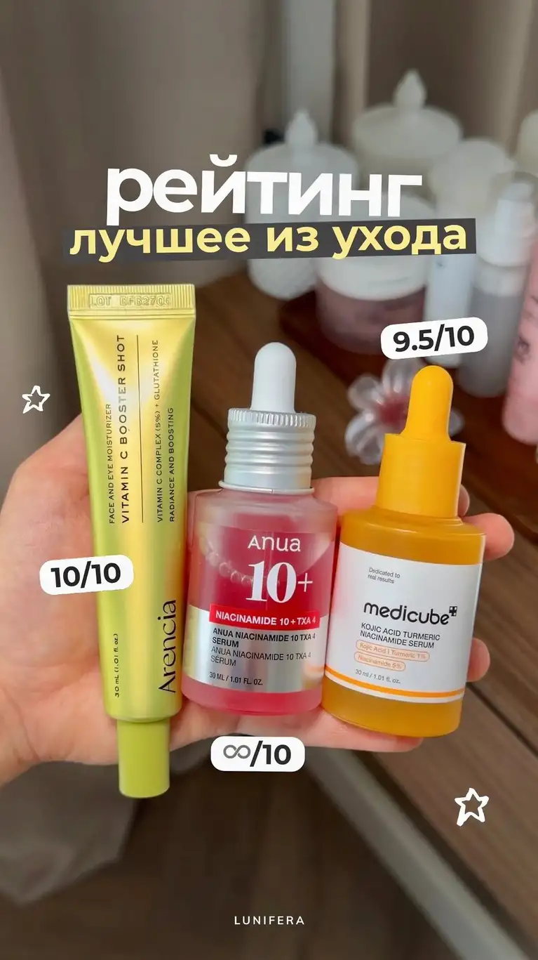 Рилс @lunifera_ru