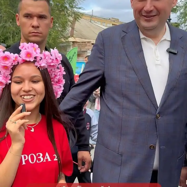 Рилс @oren.rose25