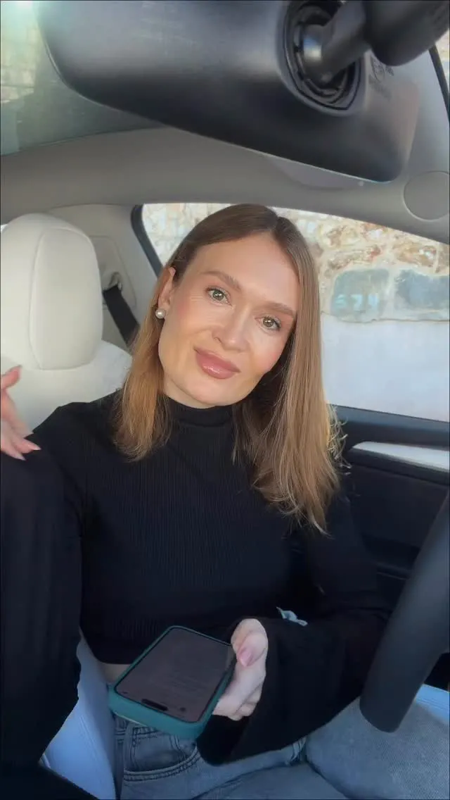 Рилс @liliya_kamarova