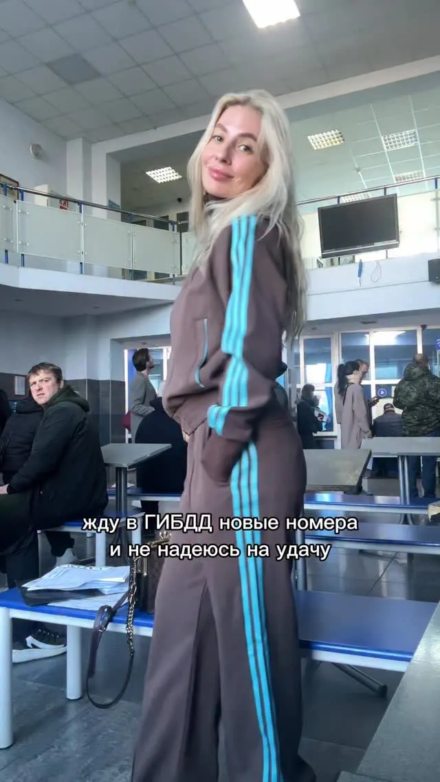 Рилс @alena_blazhkouch