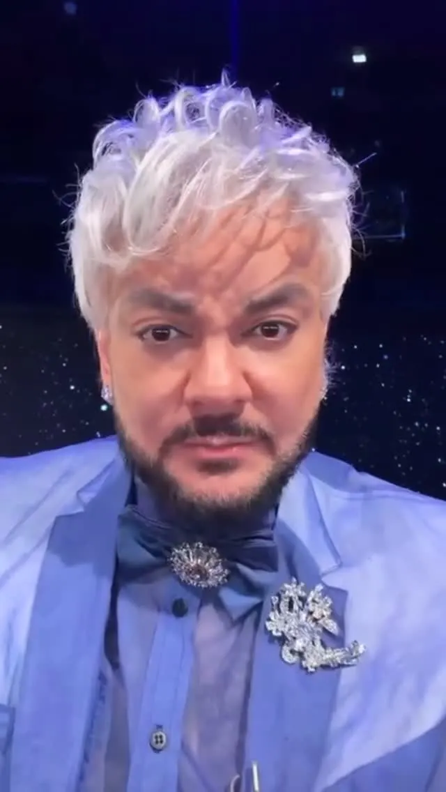 Рилс @dusya_star