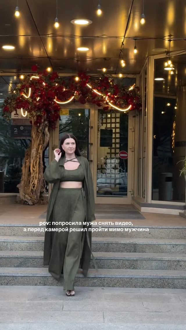 Рилс @antonina.realistka