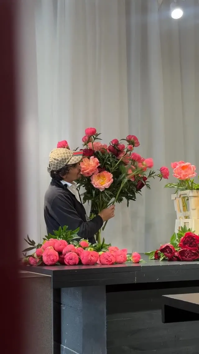 Рилс @sobran_v_sadu