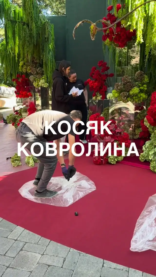 Рилс @vladimir_nebodecor