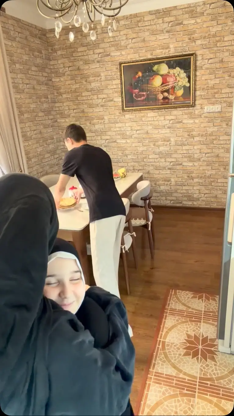 Рилс @bella_life05