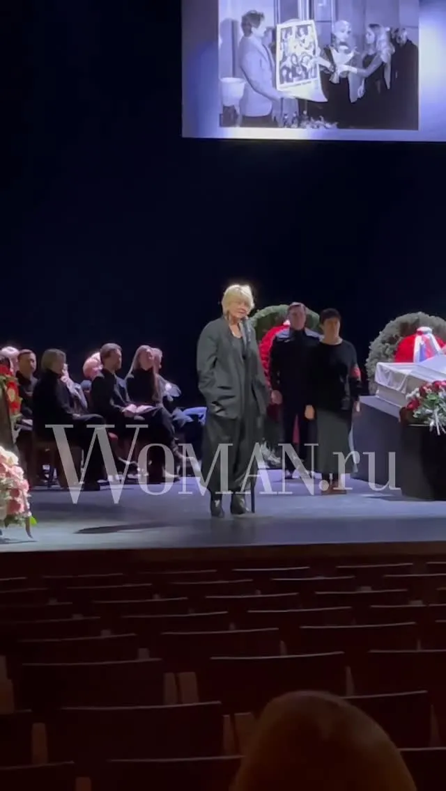 Рилс @woman_ru