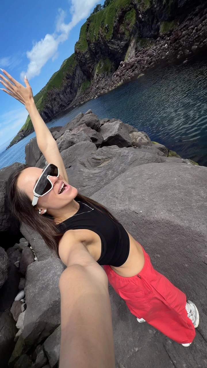 Рилс @natalie.queen.travel