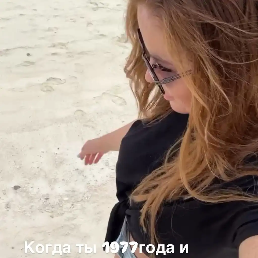 Рилс @stretovich_hair